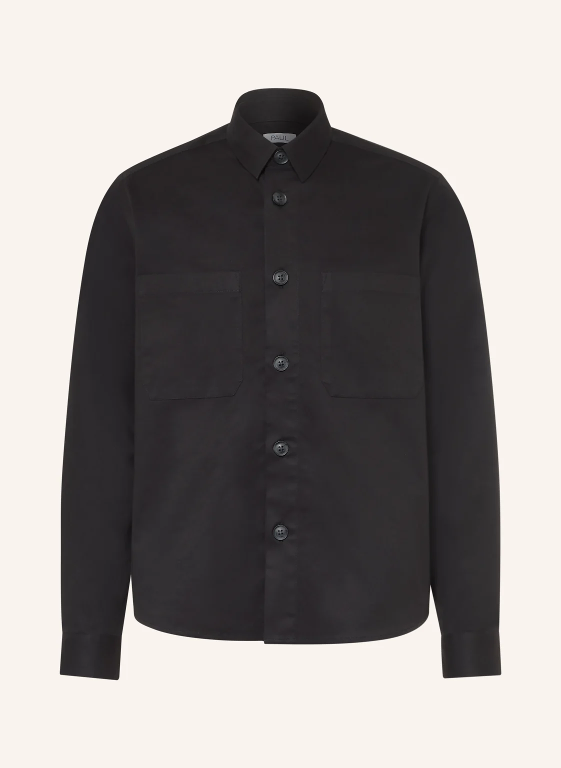 PAUL Hemd Comfort Fit