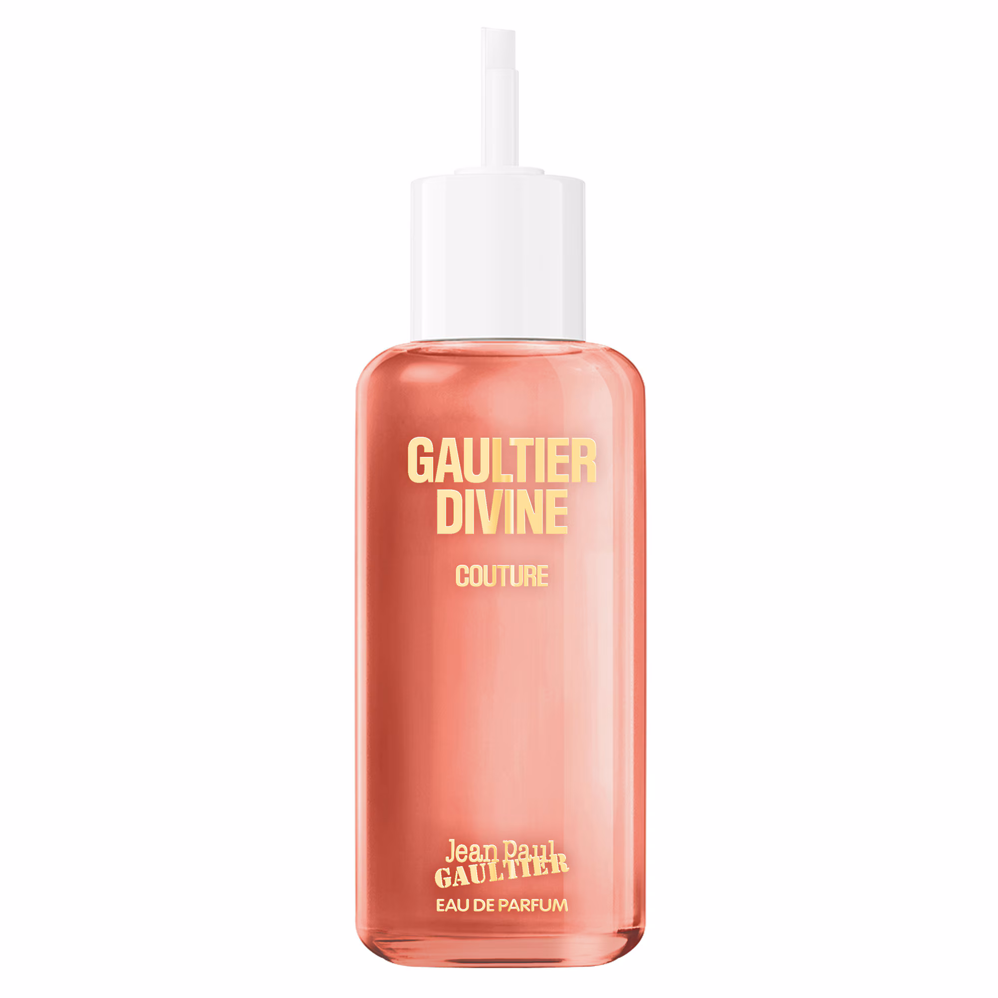 CLASSIQUE DIVINE COUTUREEau de parfum - recharge