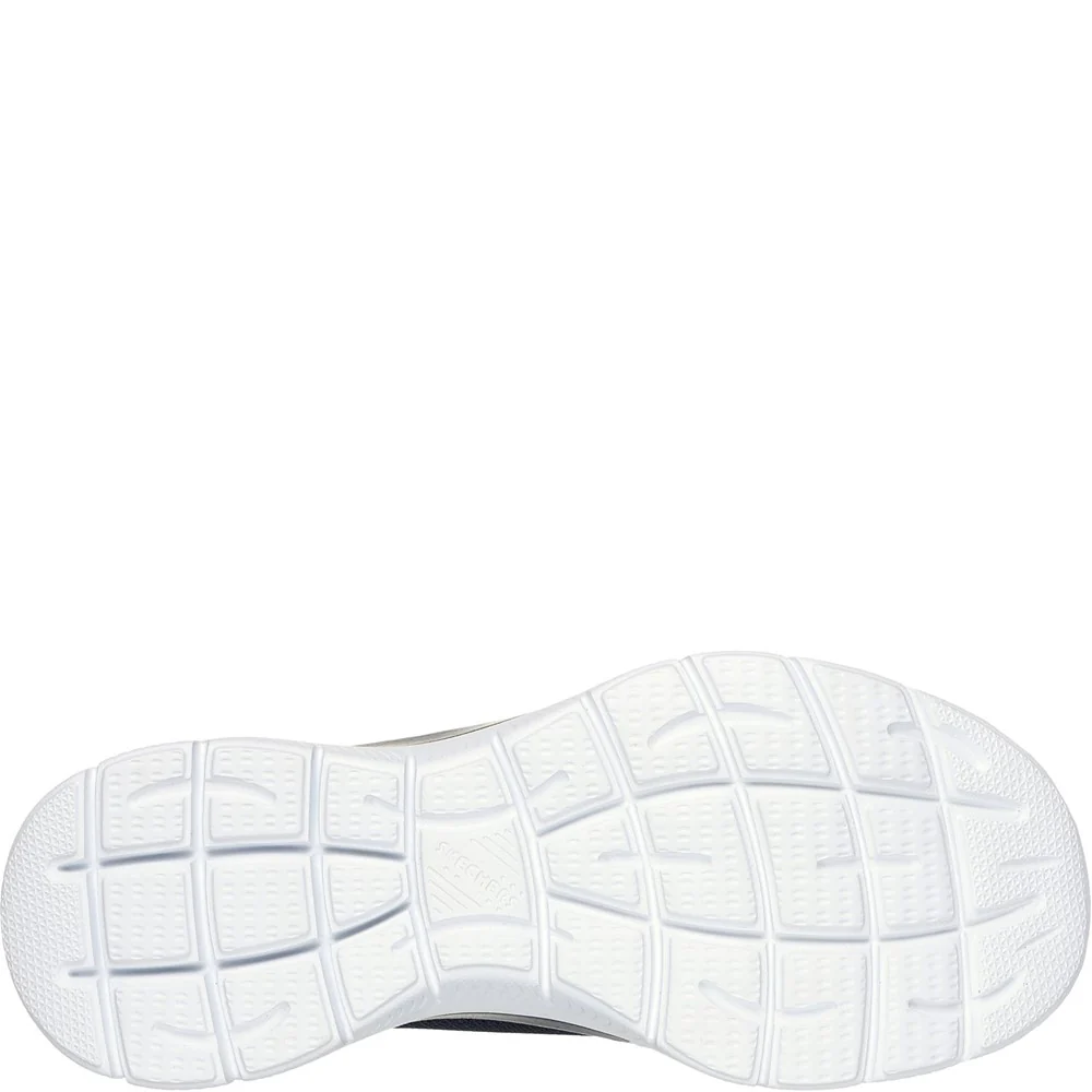 Skechers Summits Diamond Dream Wide Fit Trainer