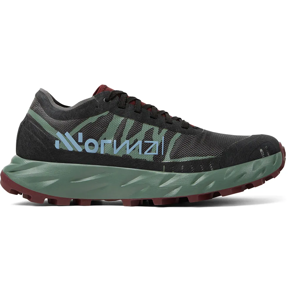 NNormal Kjerag Brut trail running shoes