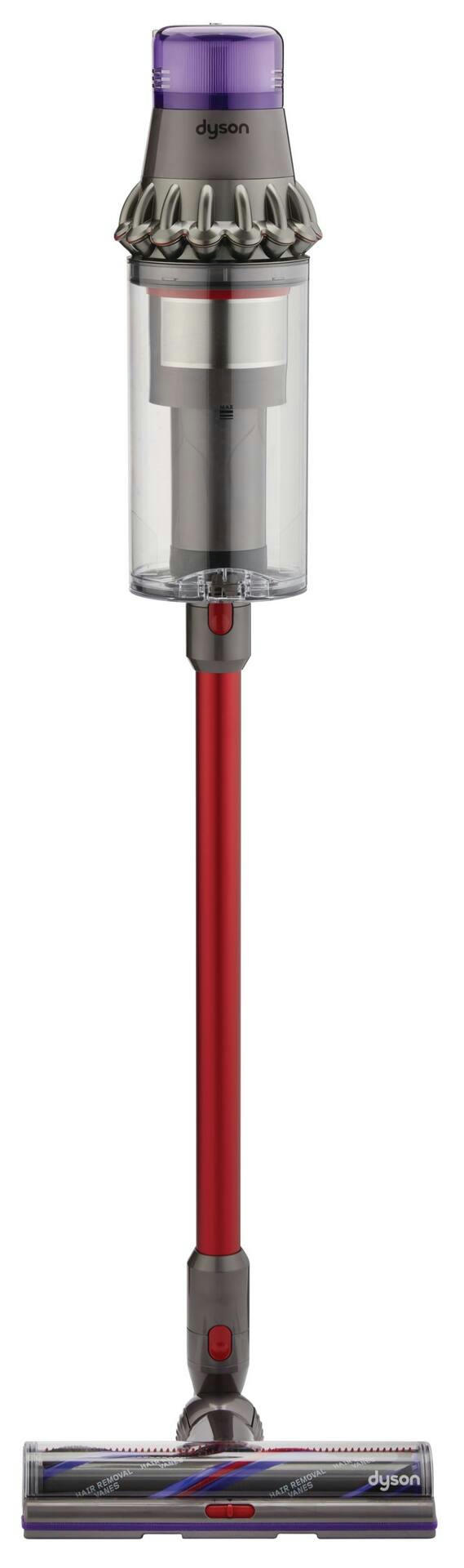 Dyson Outsize Total Clean Multi-Surface Cordless Stick Vacuum