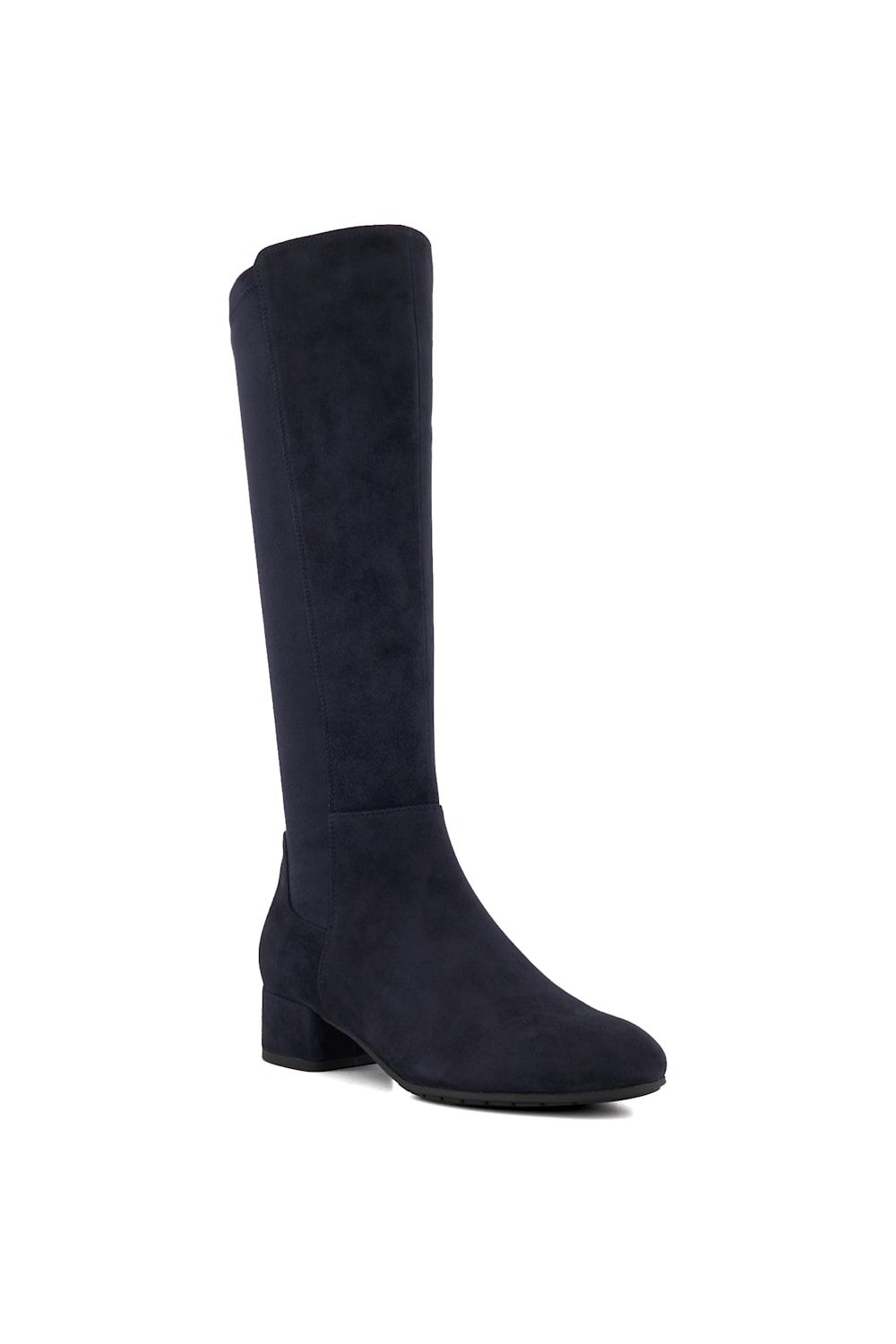 Dune London Tayla' Suede Knee High Boots