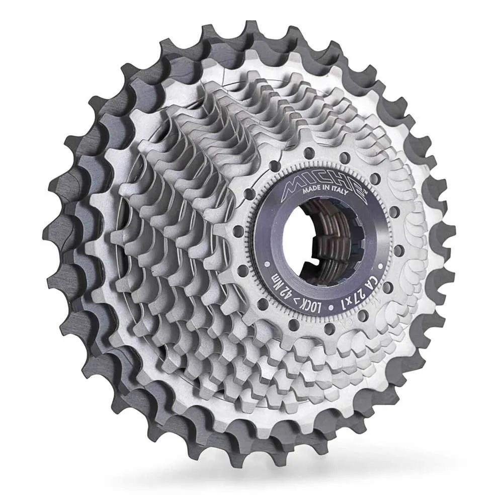 Miche Primato K12 Shimano Cassette