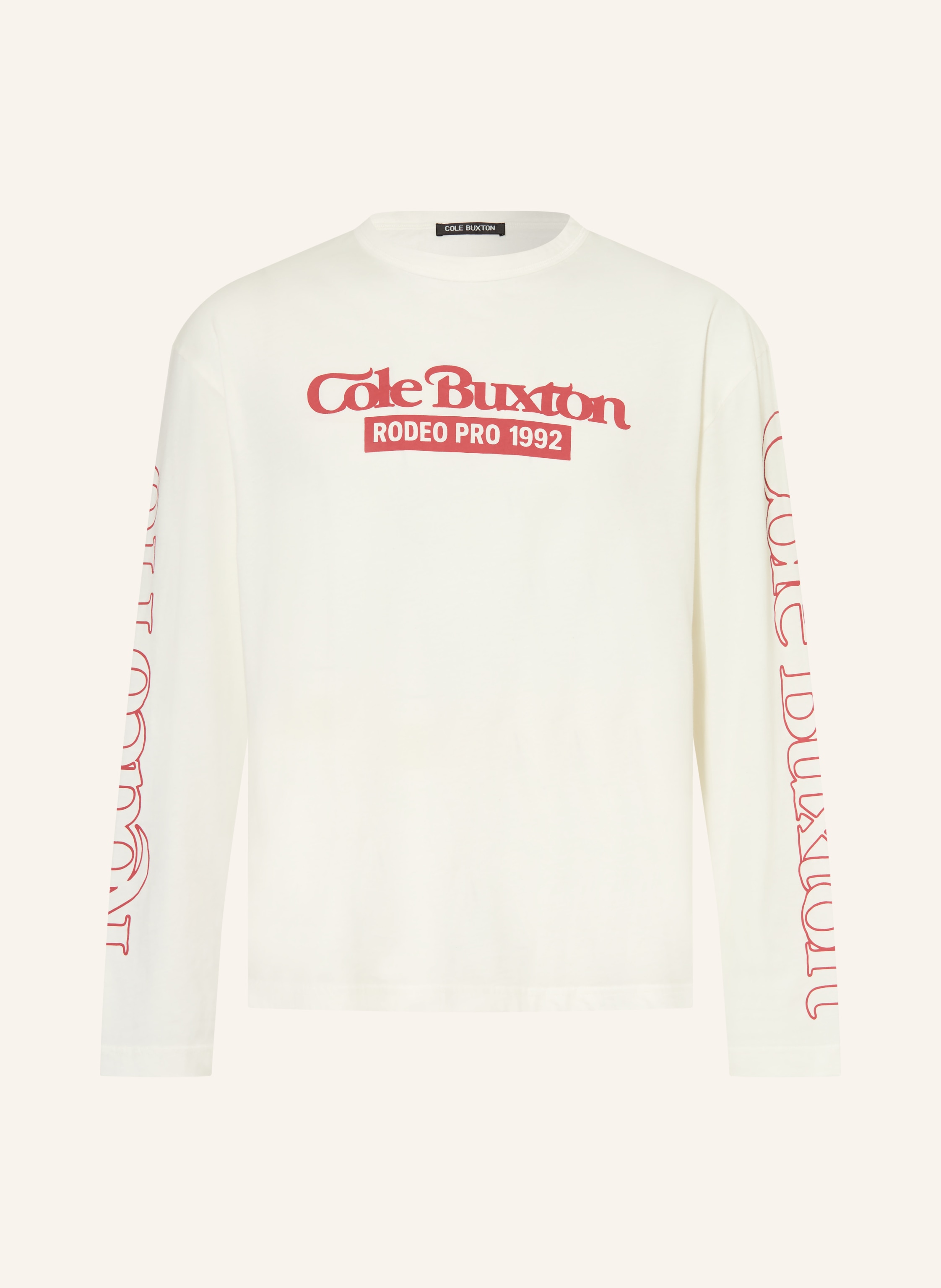 COLE BUXTON Longsleeve RODEO PRO