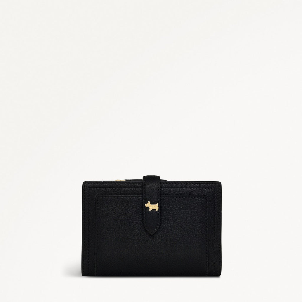 Willis Street - Medium Bifold Wallet