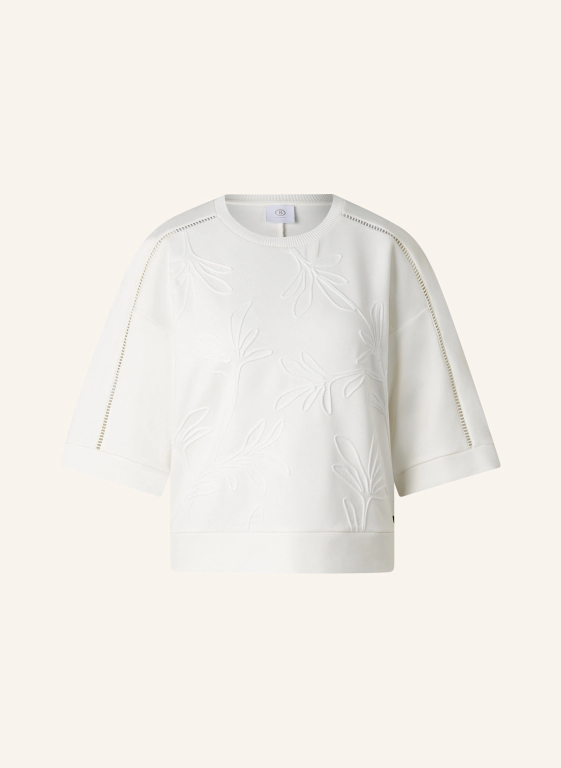 BOGNER Sweatshirt RABEA