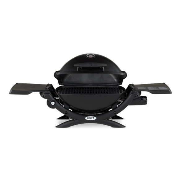 Barbecue gaz Q1200 - Weber
