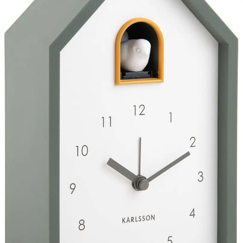 Wecker KARLSSON