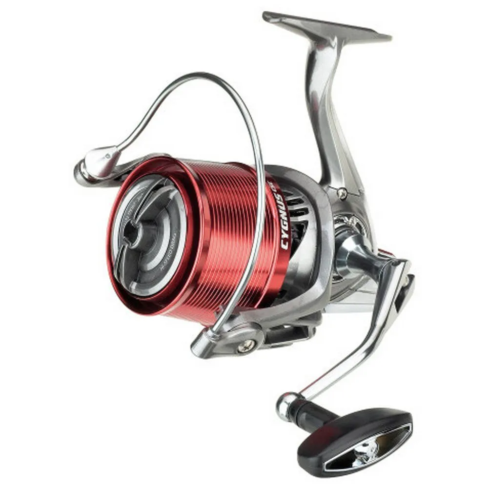 Akami Cygnus CSC Surfcasting Reel