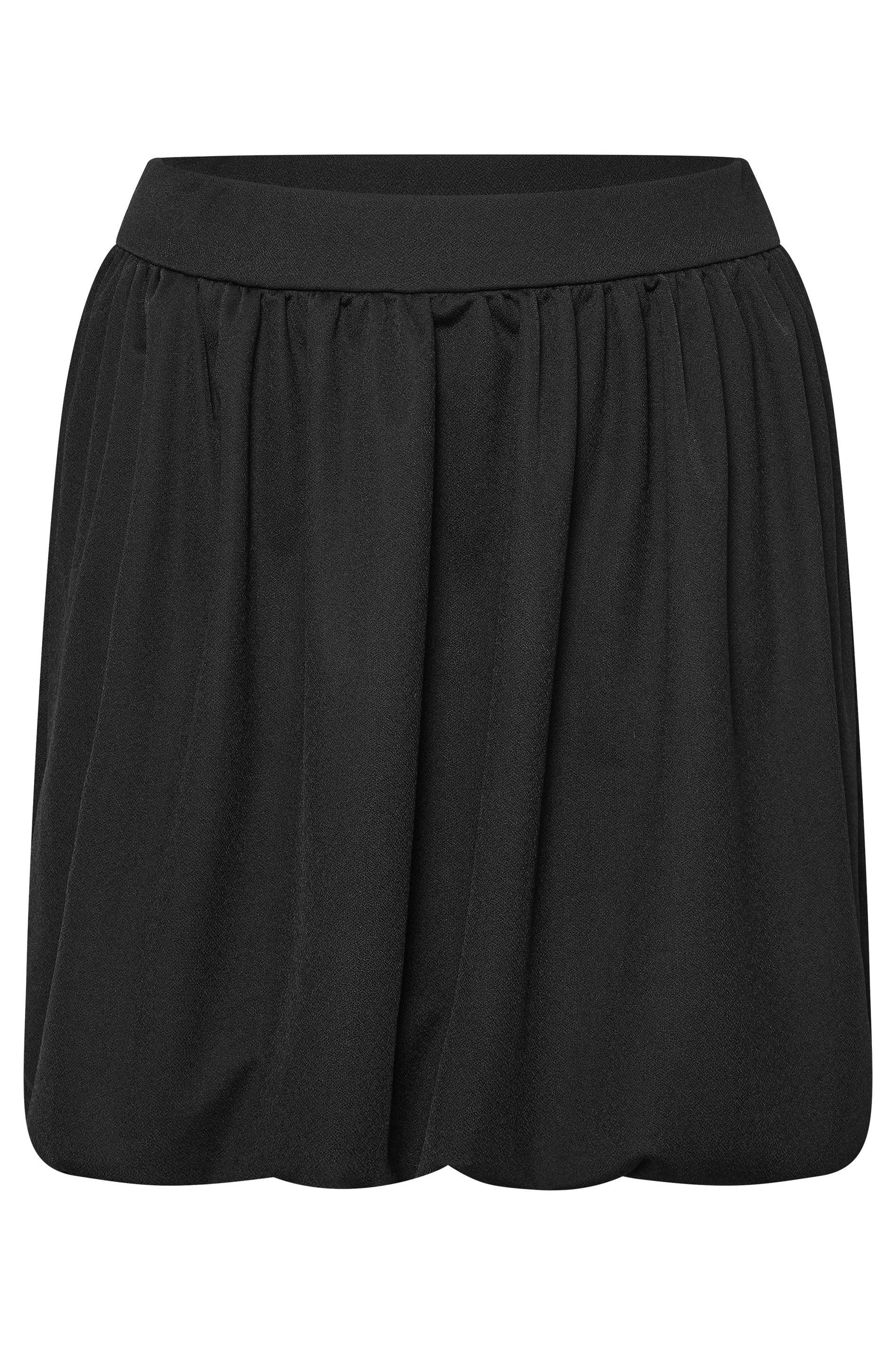 Yours Puffball Mini Skirt