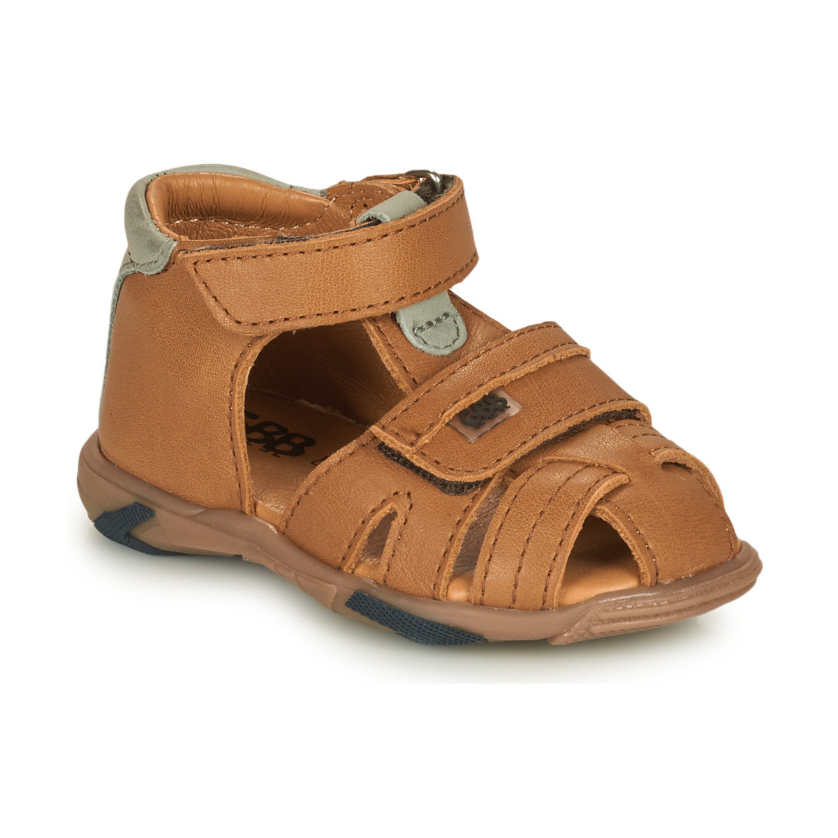 GBB - NUVIO - Brown
