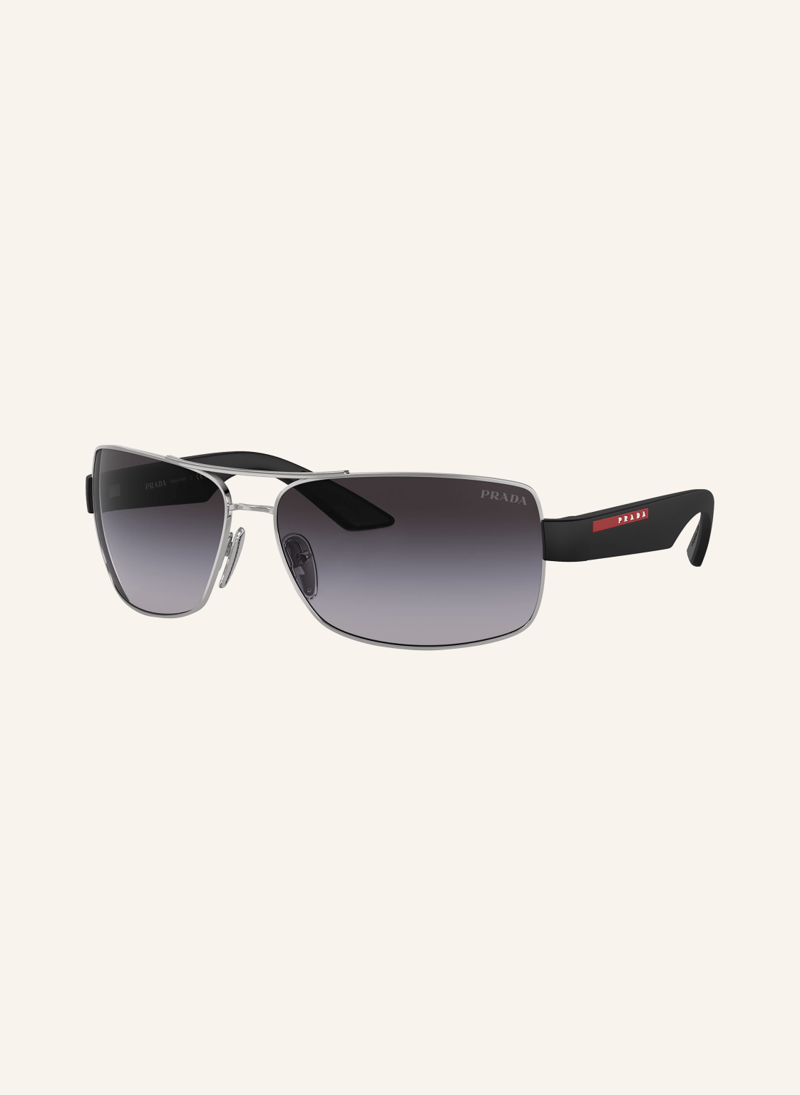 PRADA LINEA ROSSA Sonnenbrille PS 50ZS