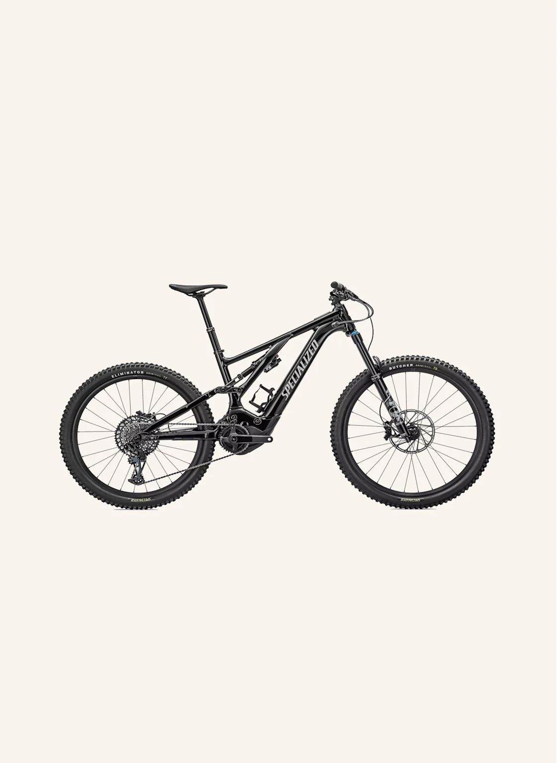 SPECIALIZED E-Mountainbike TURBO LEVO COMP ALLOY