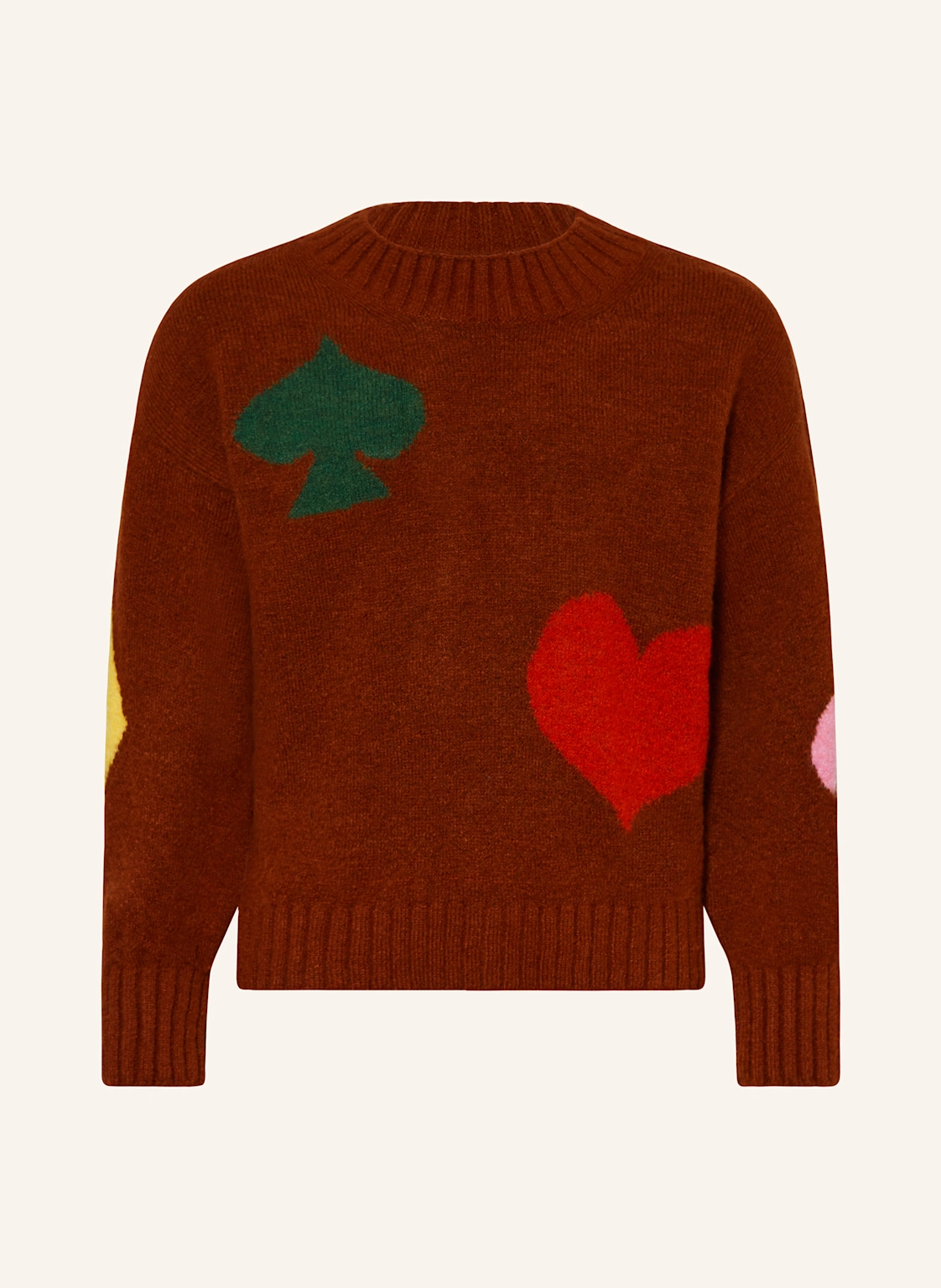 BOBO CHOSES Pullover