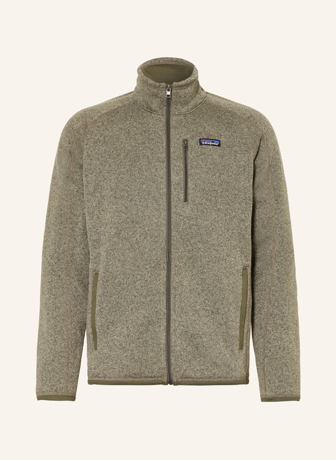 patagonia Strick-Fleecejacke BETTER SWEATER™