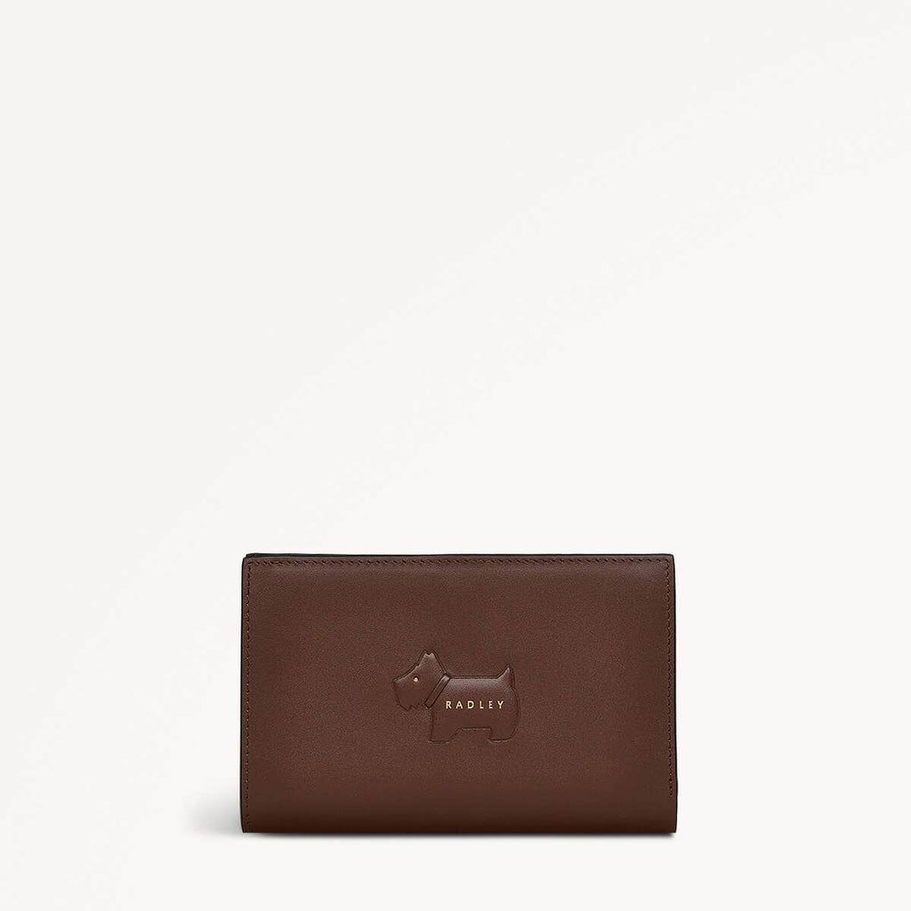 Puffy Radley - Protect Medium Bifold Purse - OSD10601