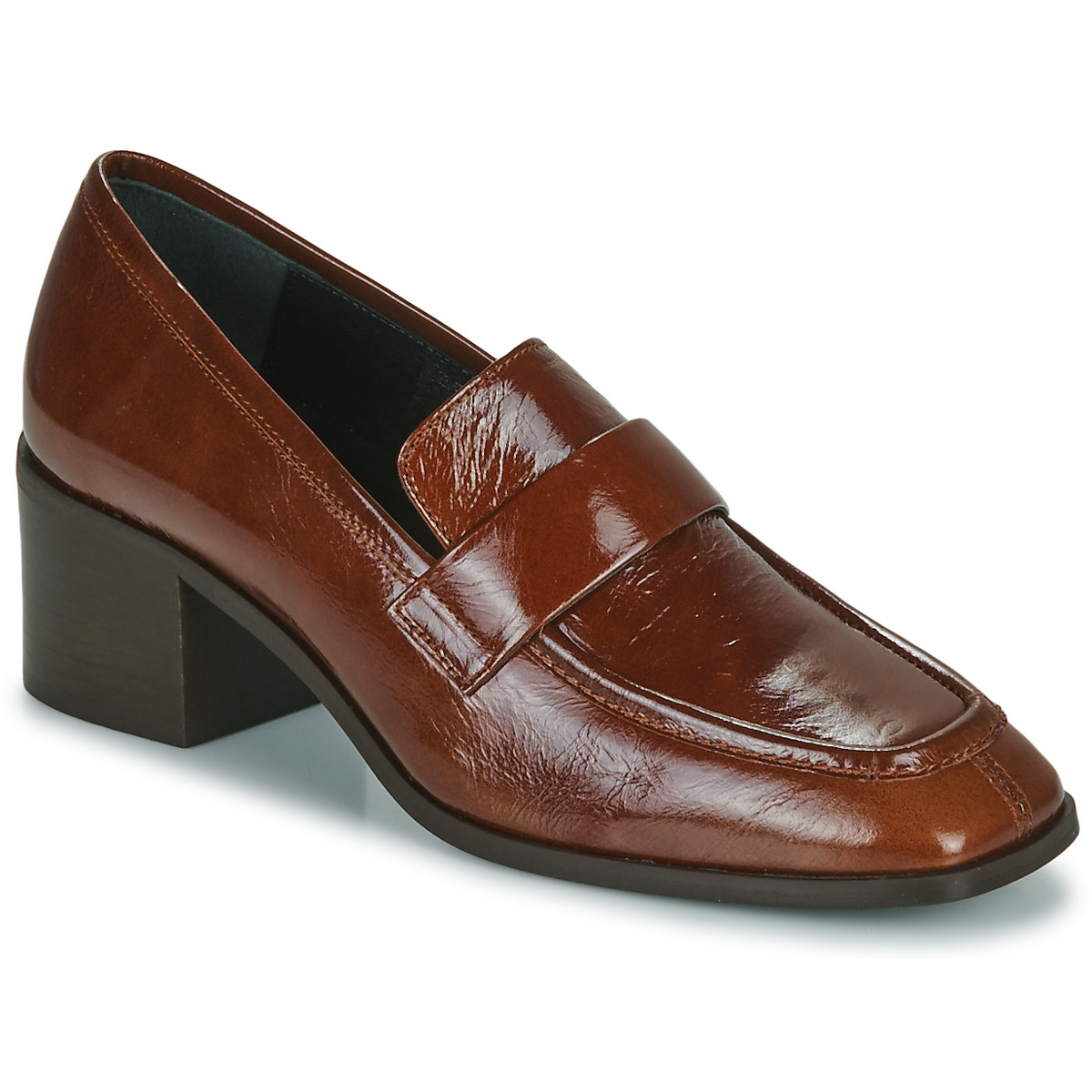 JB Martin - VITA - Veal / Vintage / Cognac