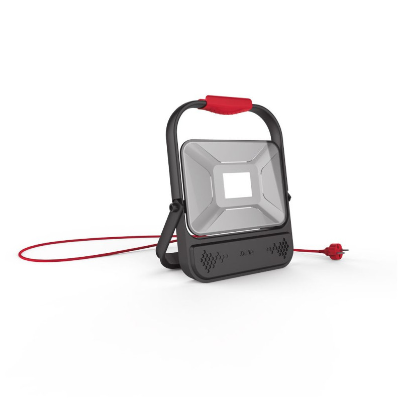 Projecteur portable extérieur extra plat 3500 lm 50 W XANLITE