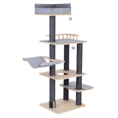 Jardine Scratching Tree