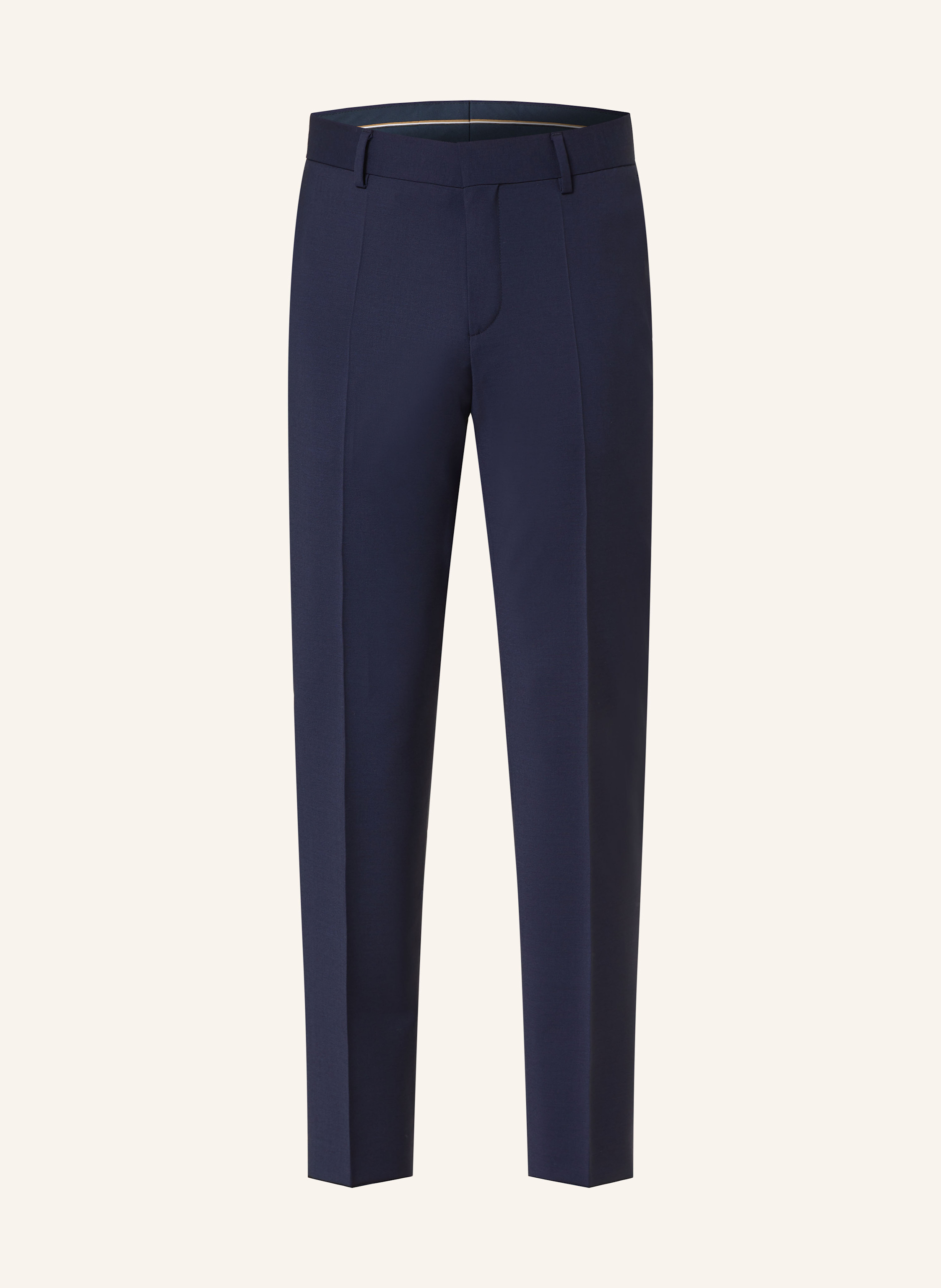 BOSS Anzughose H-GENIUS Slim Fit