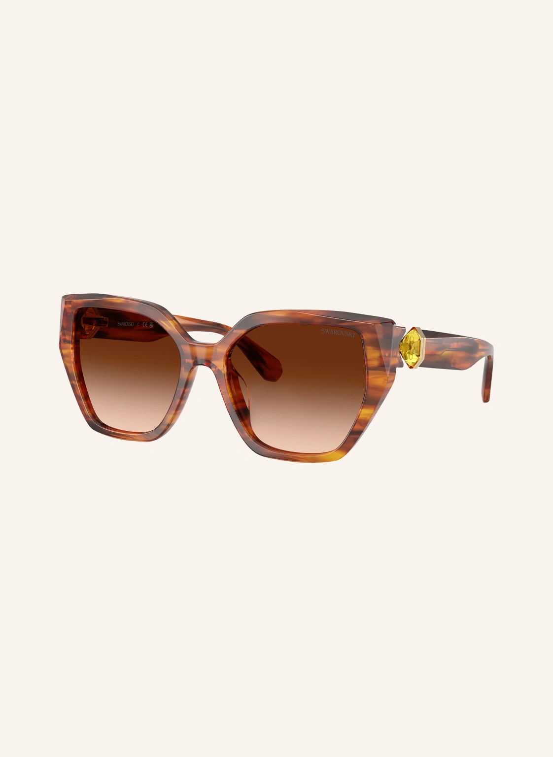 SWAROVSKI Sonnenbrille SK6044U