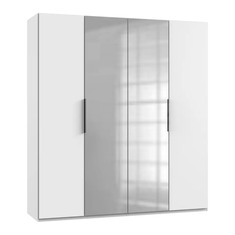 Drehtürenschrank Level36