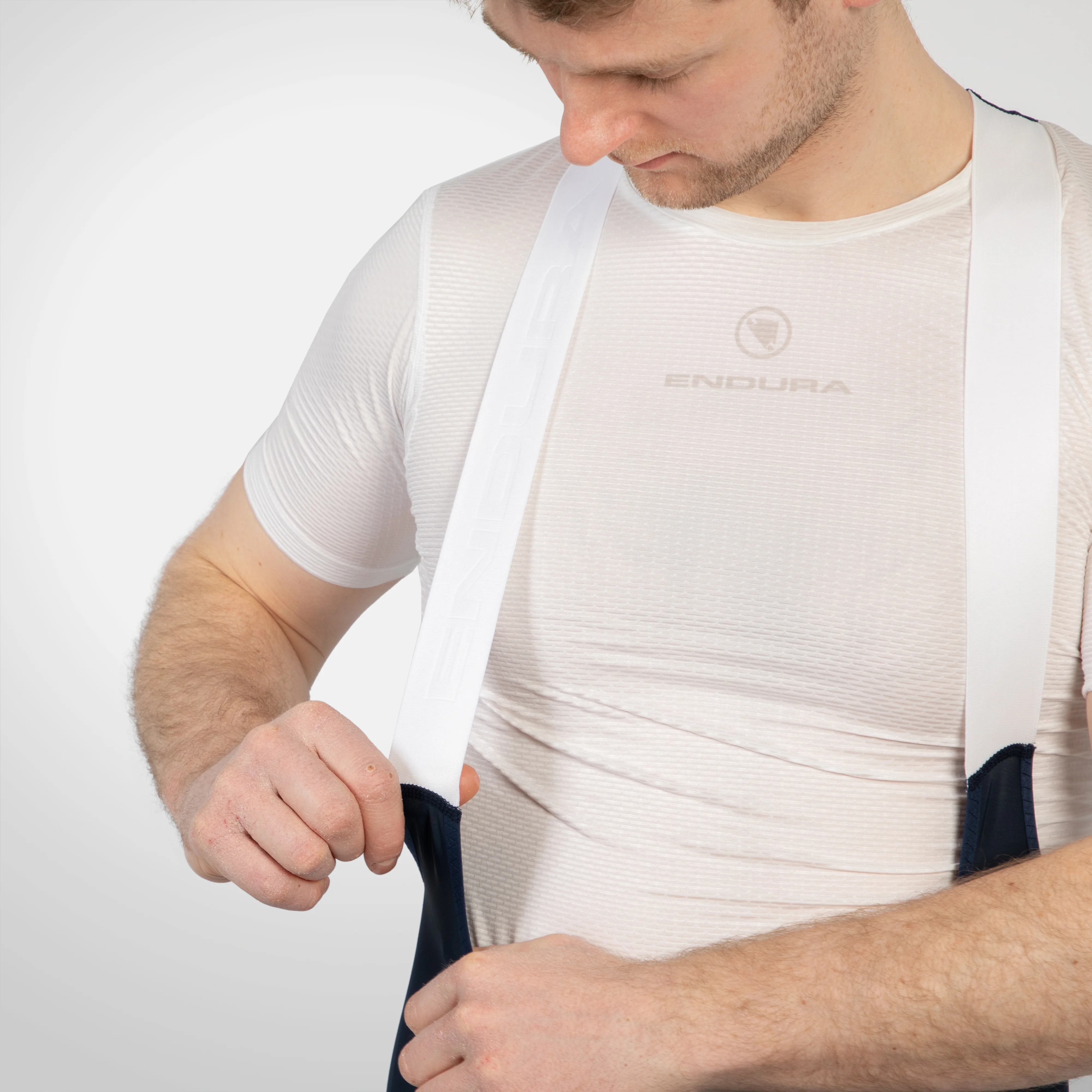 Men's FS260 Bib Shorts - Ink Blue