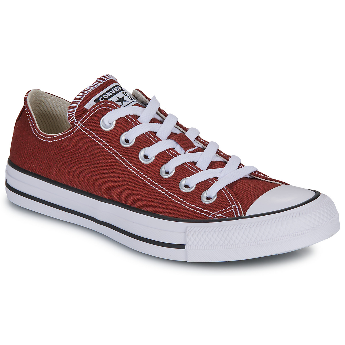 Converse - CHUCK TAYLOR ALL STAR - Bordeaux