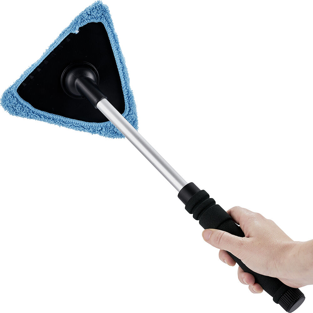 Raclette nettoyeur pour vitre de voiture intérieur et extérieur