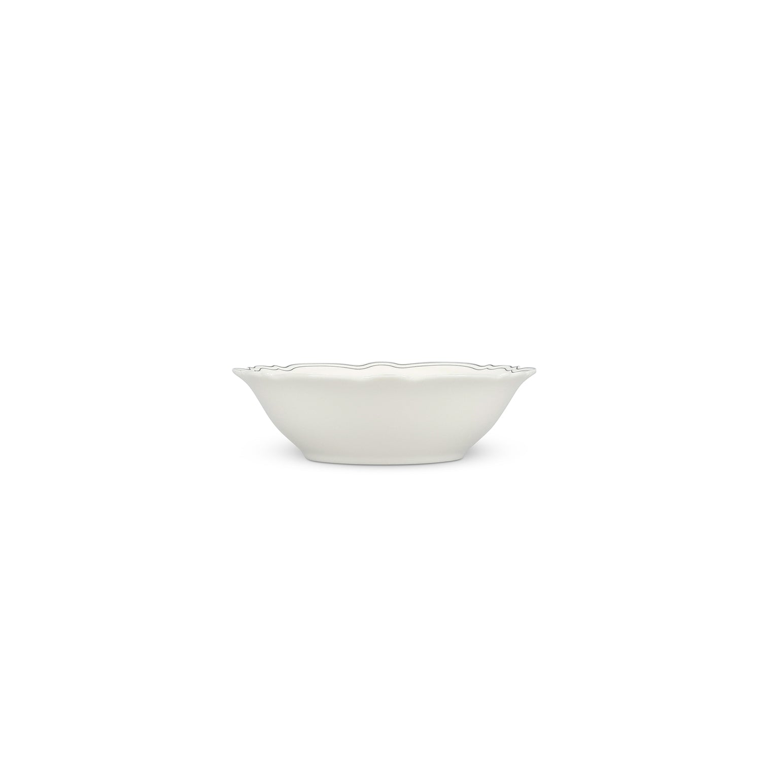S|P Collection - Kom 18xH5,5cm Odette - Set van 2