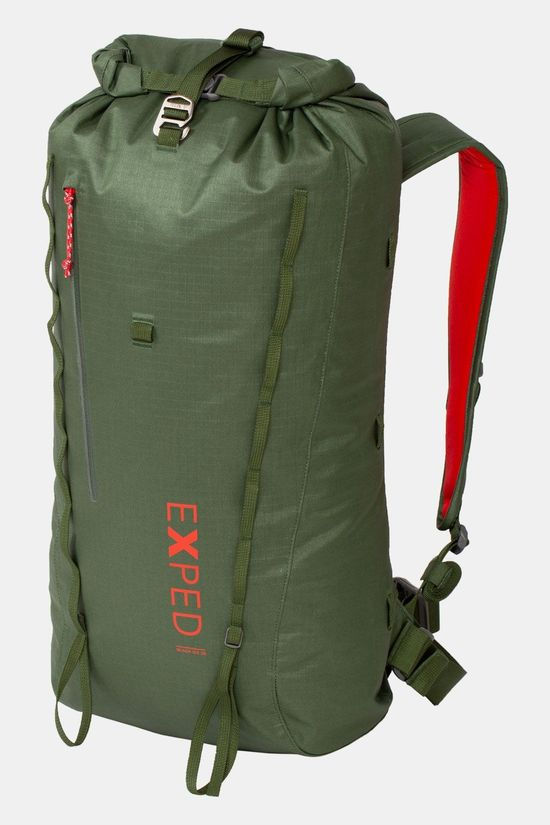 Exped Black Ice 30 S Rugzak
