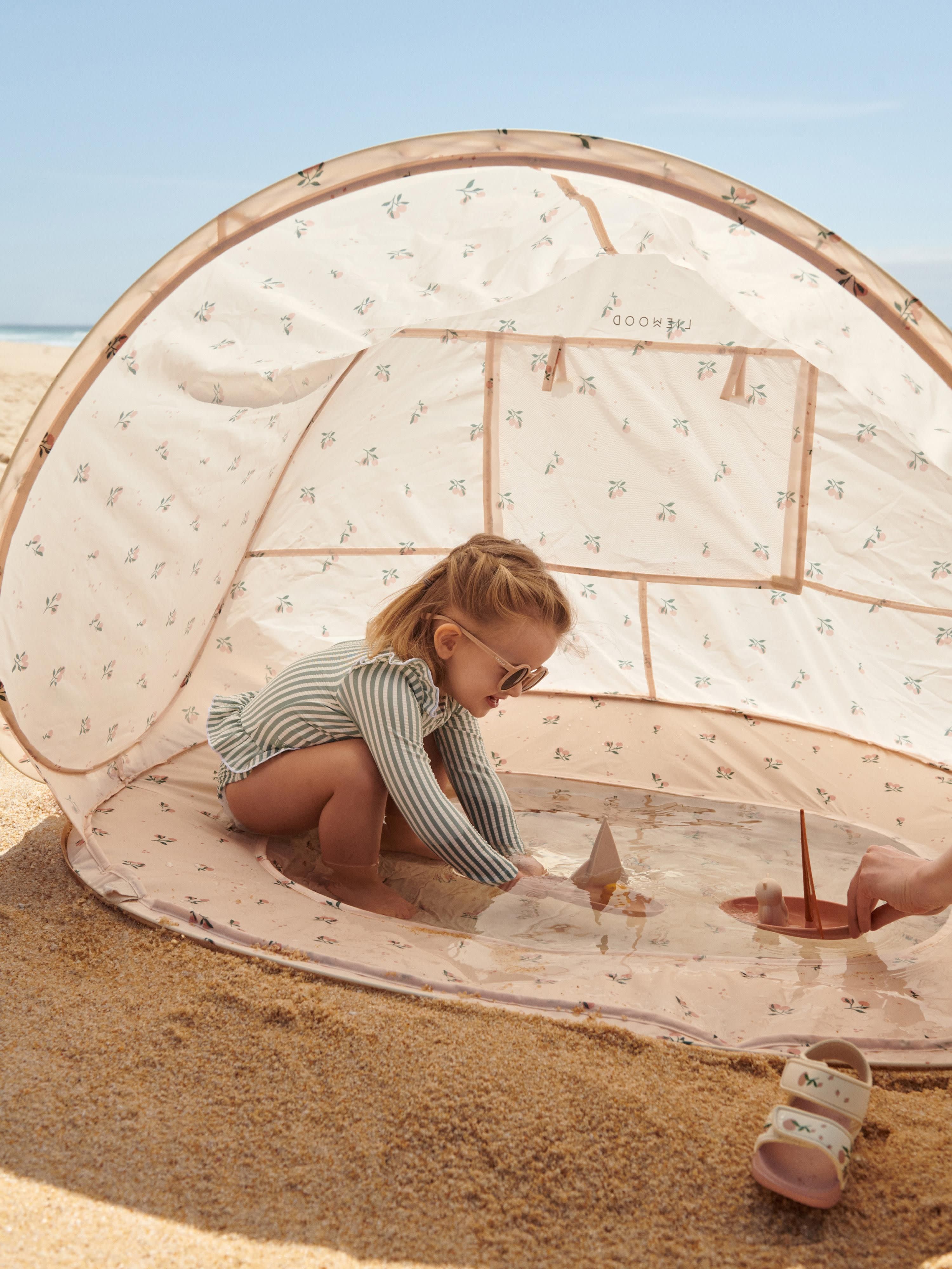 Pop-Up-Strandzelt Cassie