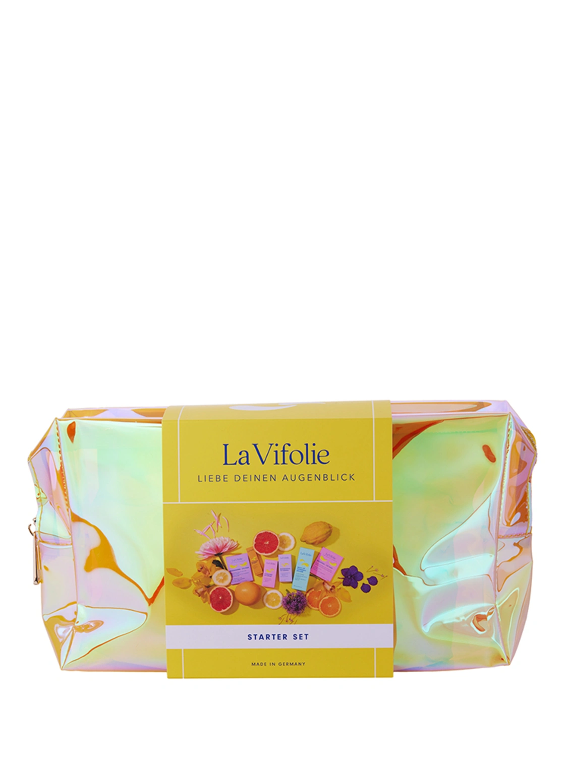 La Vifolie STARTER SET