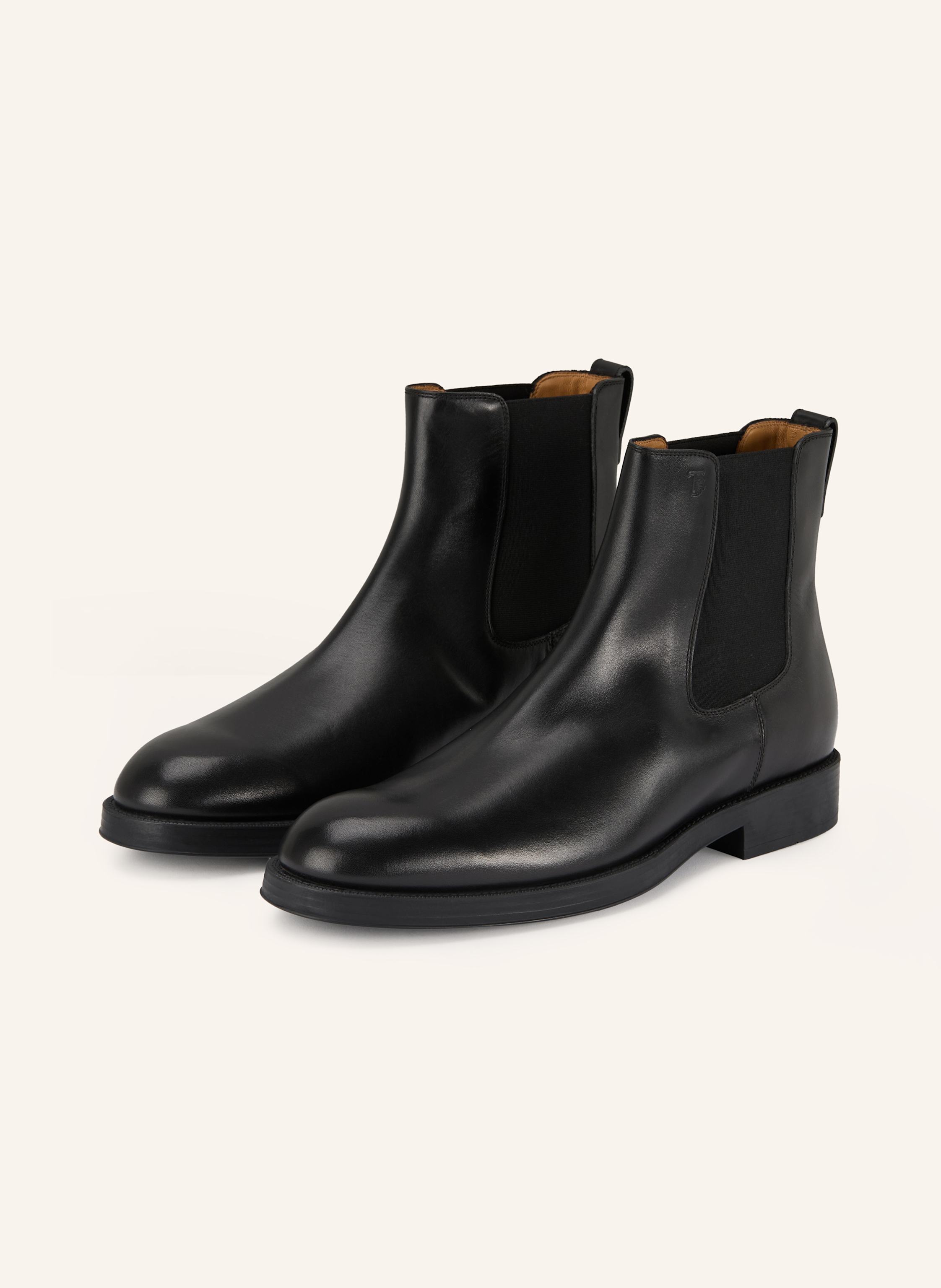 TOD'S Chelsea-Boots