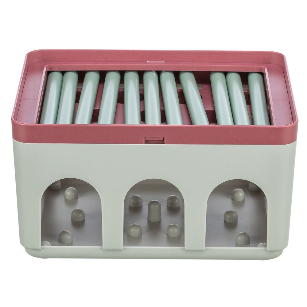 Trixie Cat Activity Rod Box