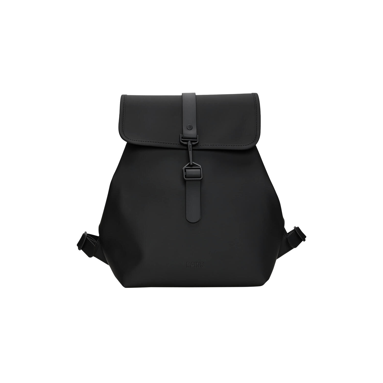 Bucket&nbsp;Backpack, black