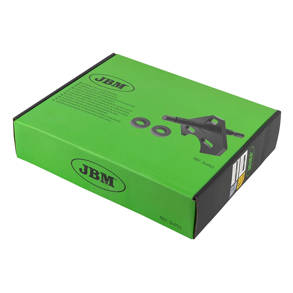 JBM Universal Bushing Extractor Kit
