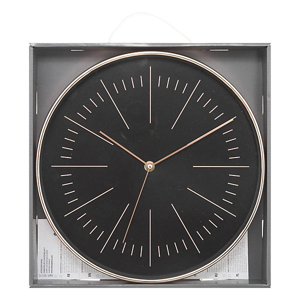 Horloge 