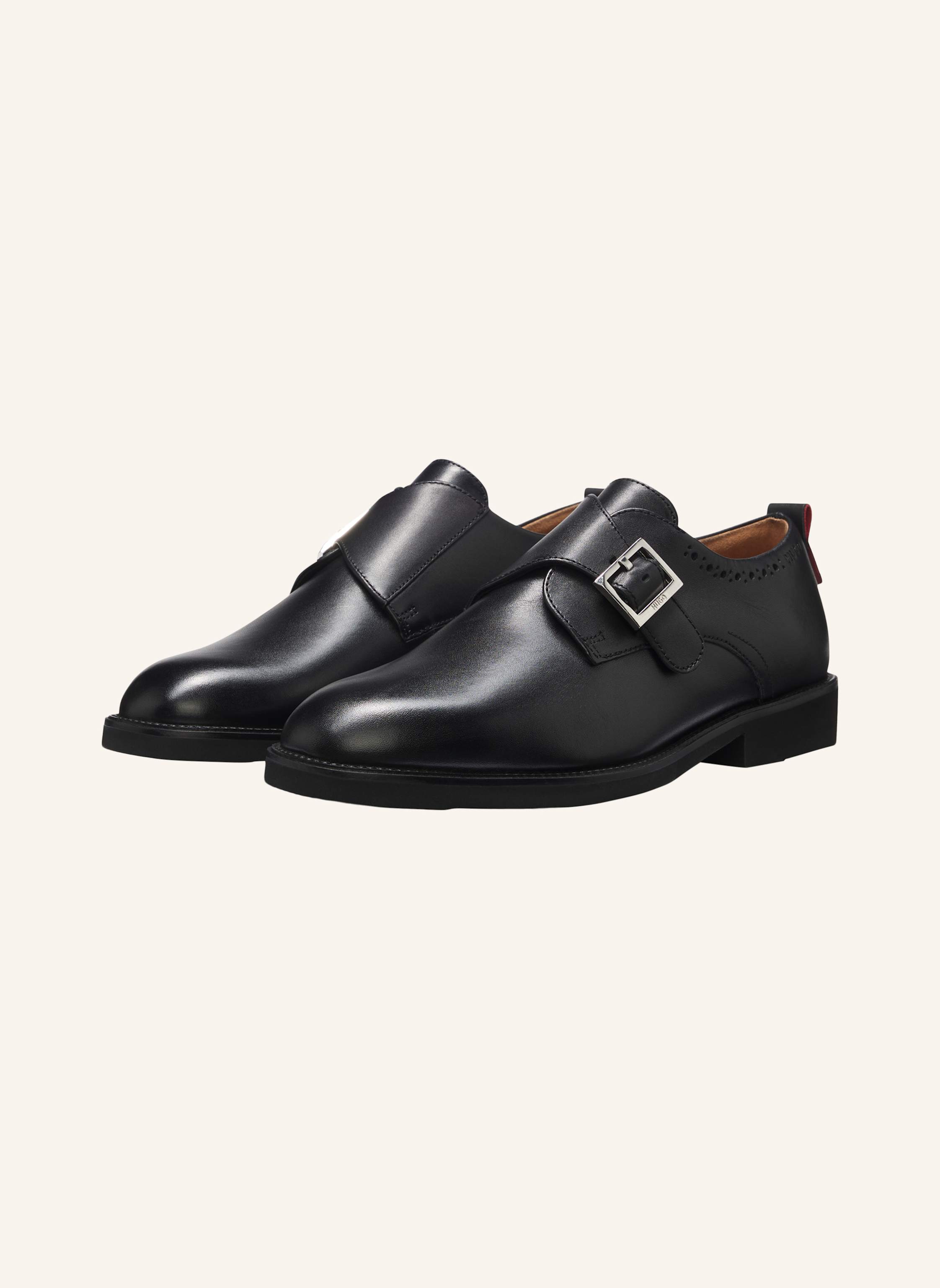 HUGO Monks GINSBY_MONK_PLLTBR