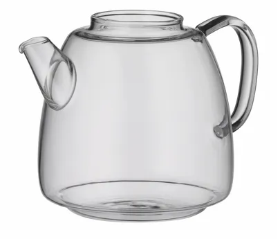 Replacement Glass for SmarTea teapot
