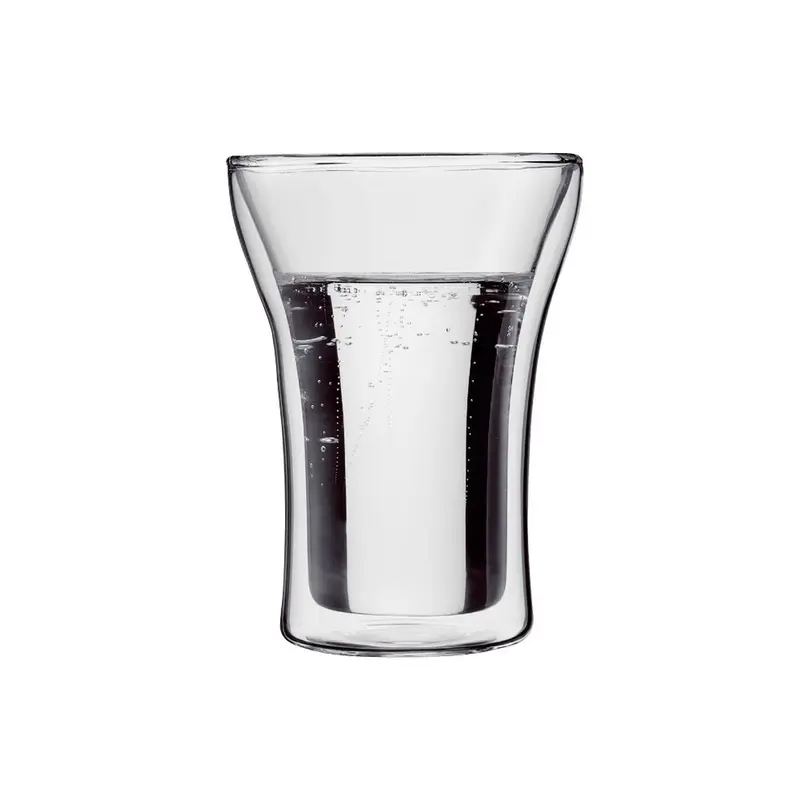 Teeglas 2er-Set Assam