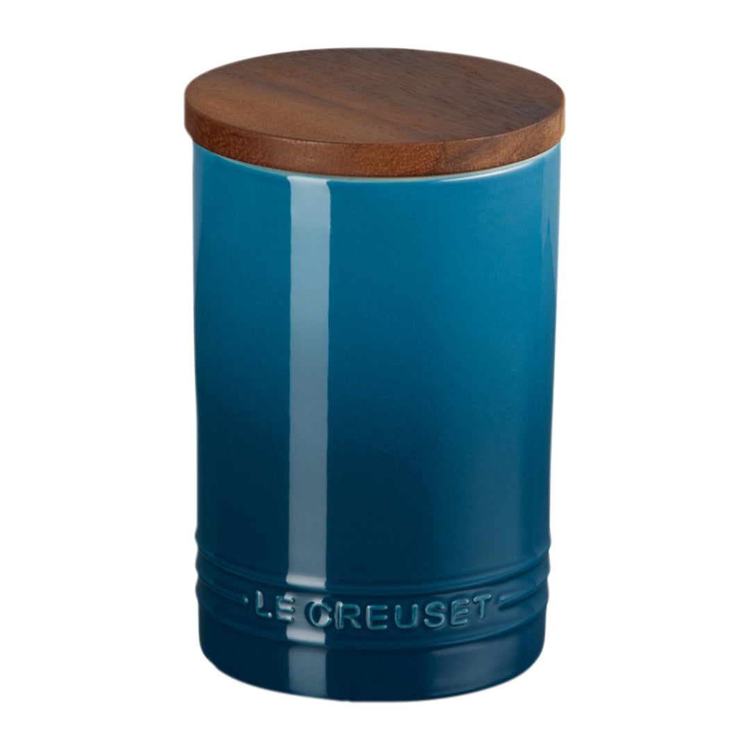 Le Creuset Signature Voorraadpot 0,77 L - Deep Teal