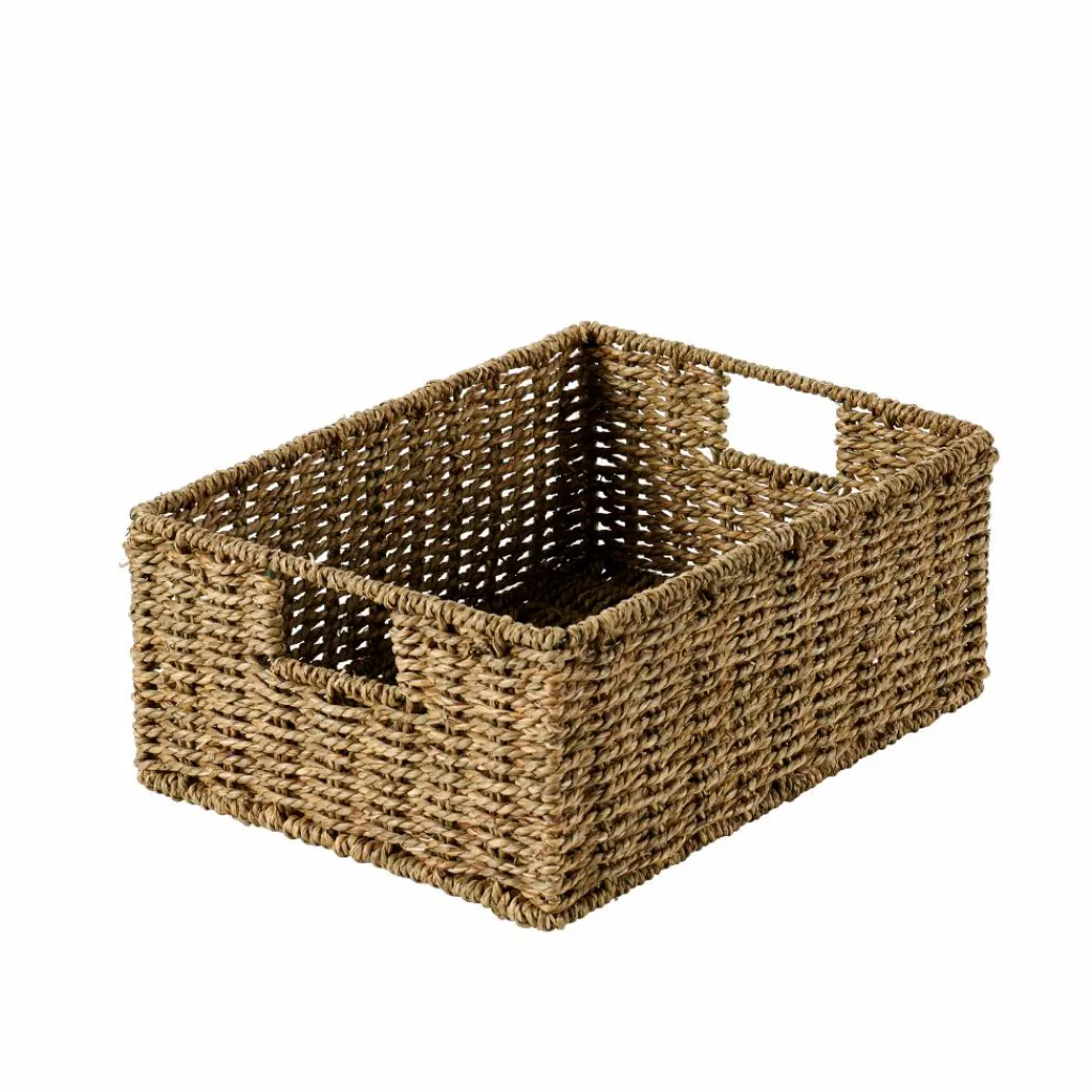 Serviettes^CASA SEAGRASS Porte-serviettes Naturel