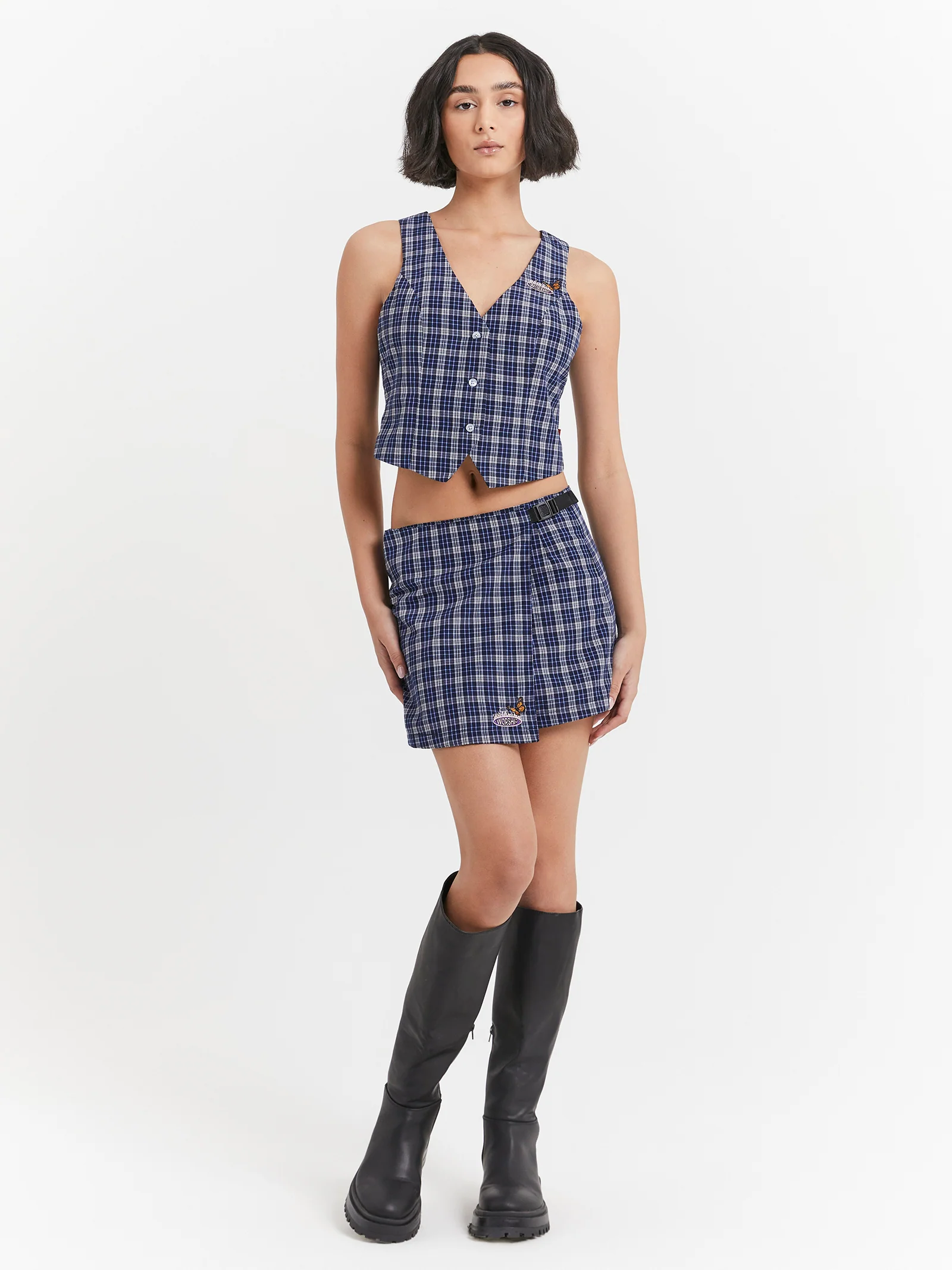 Captivate Waistcoat