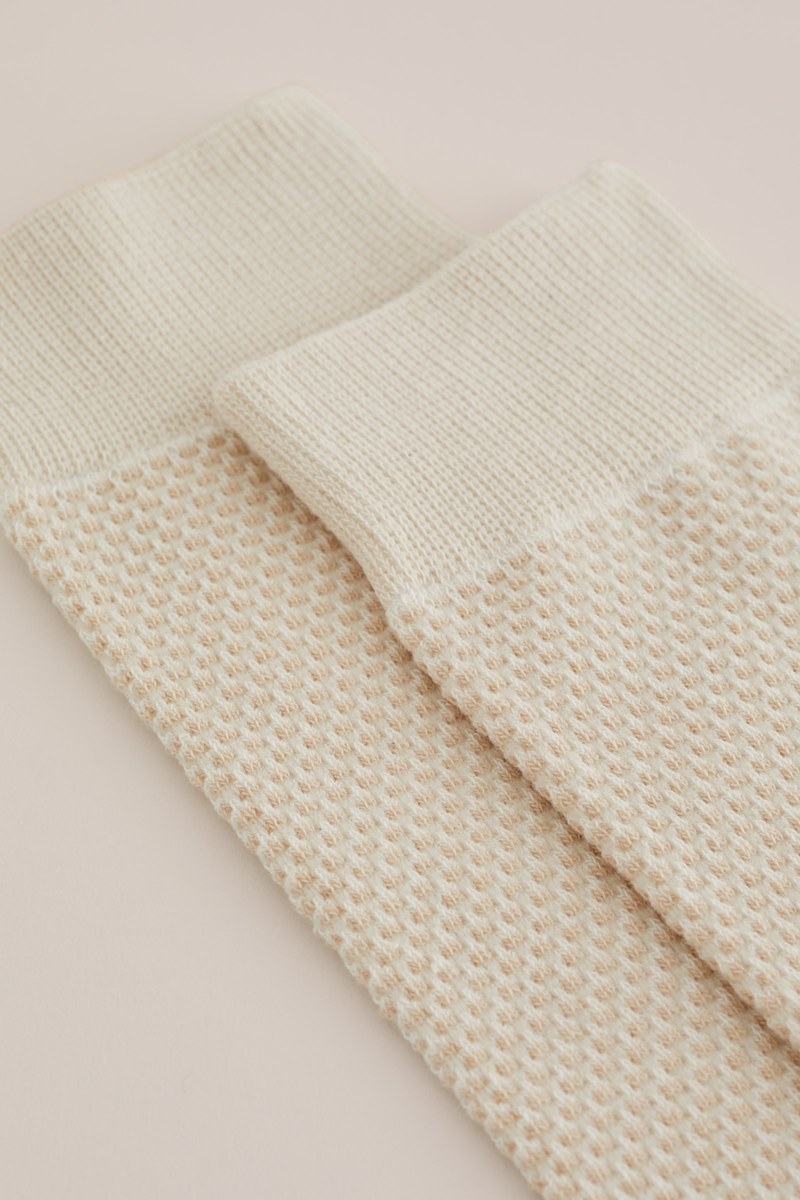 Heren sokken met print