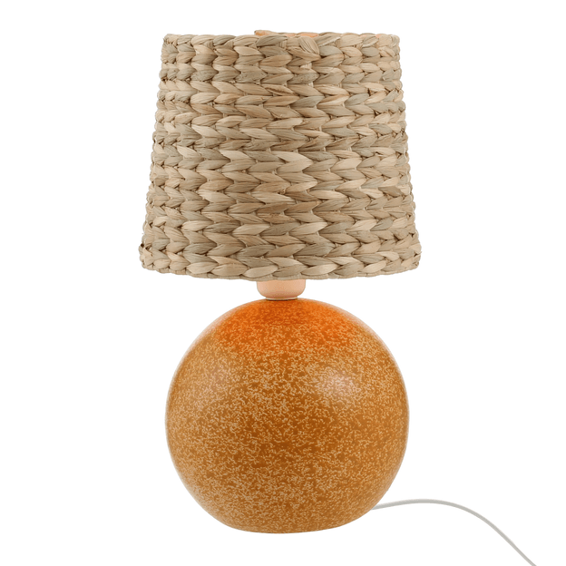 LUMINÁRIA DE MESA MADGE C/CUP B TABOA