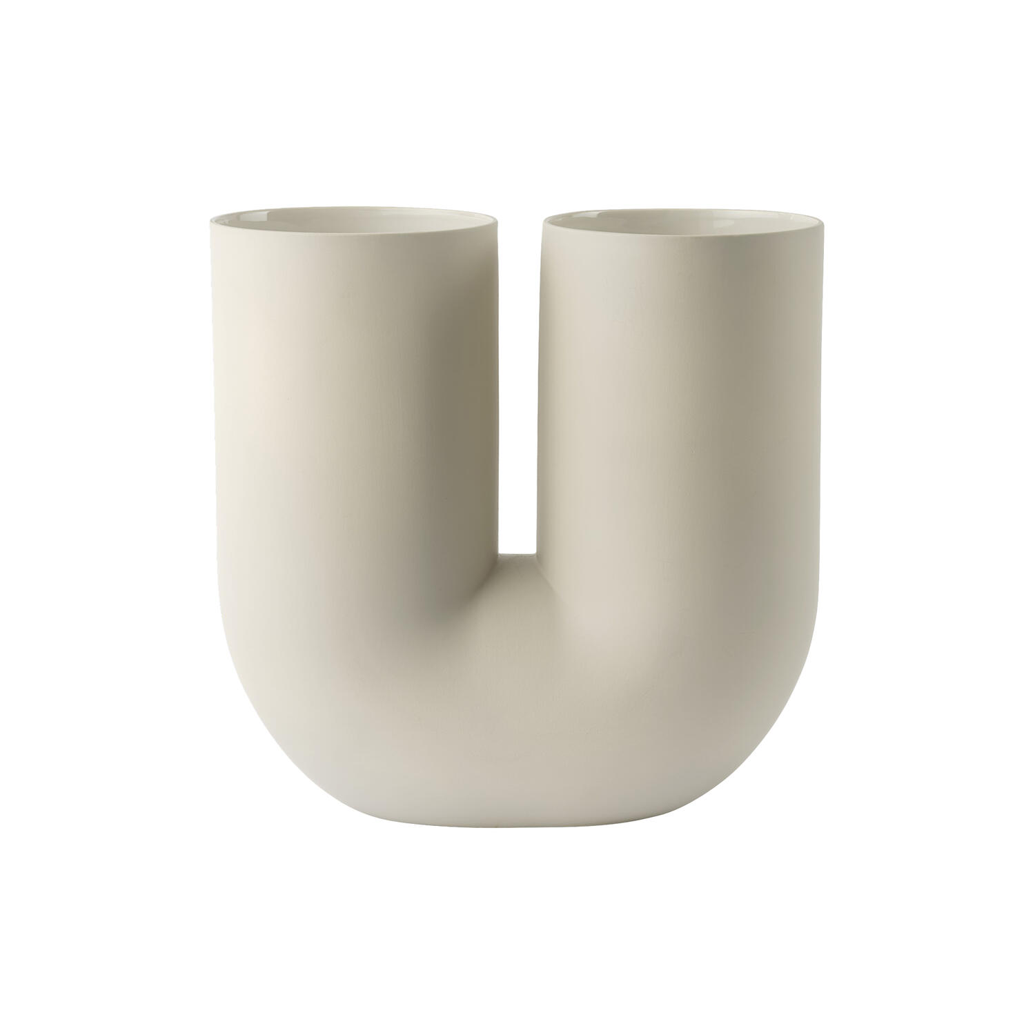 Kink Vase, sand