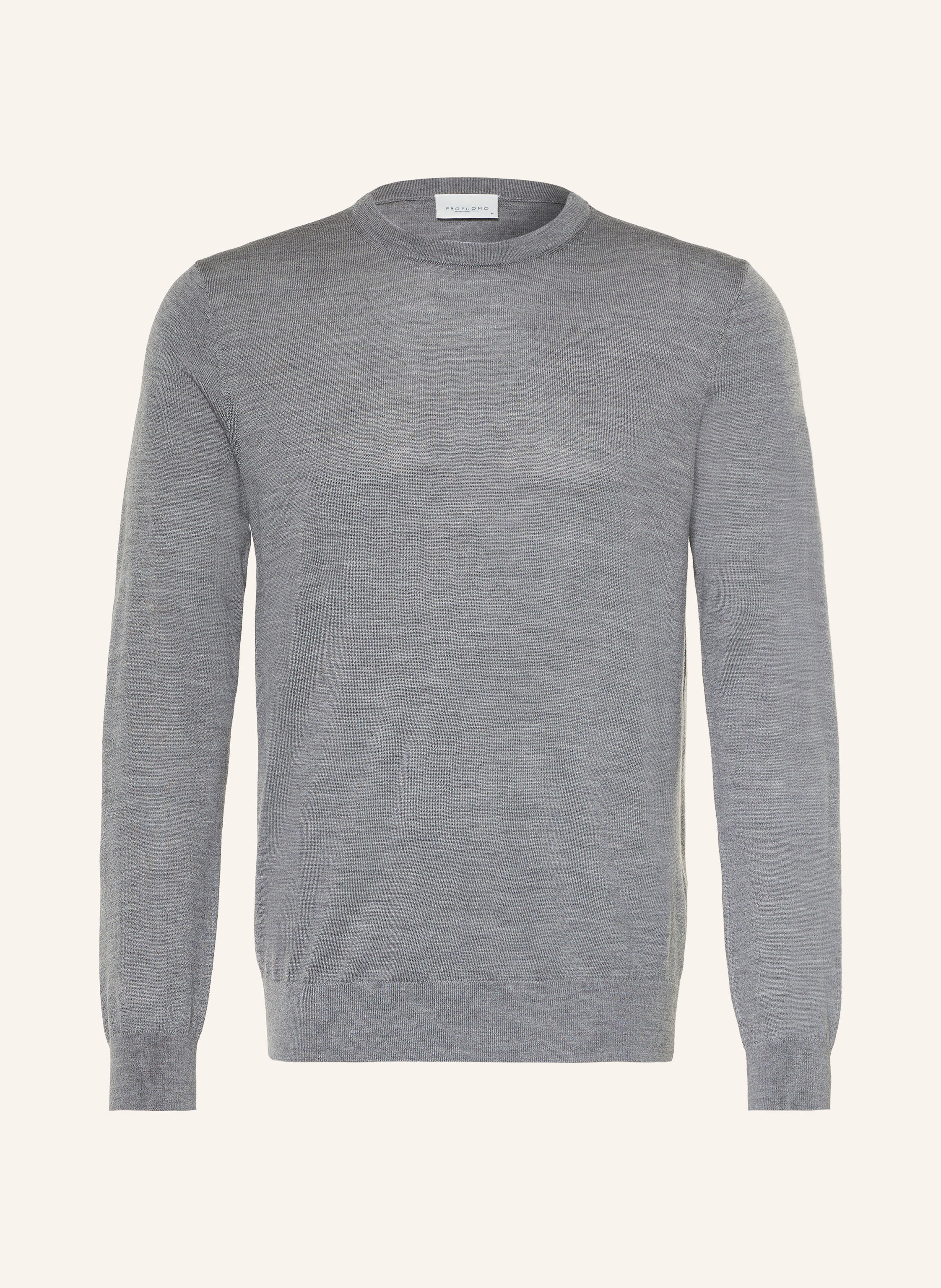 PROFUOMO Pullover
