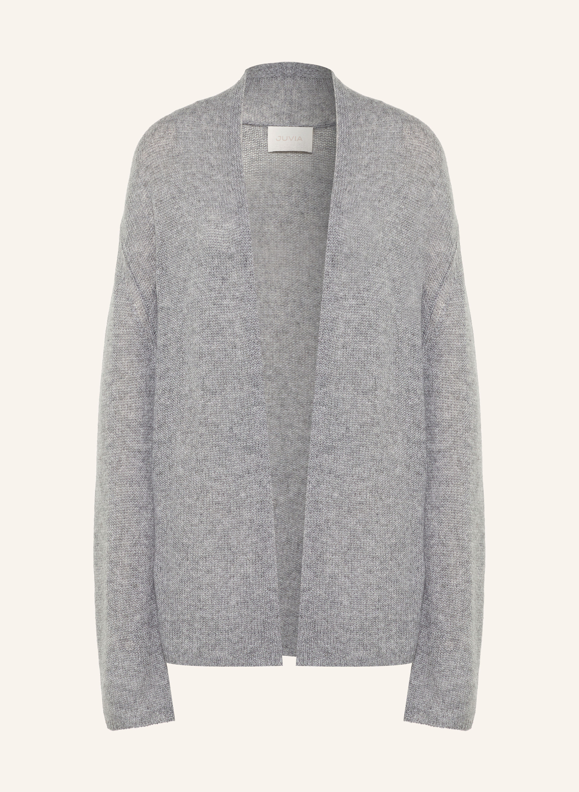 Juvia Strickhülle SAVIYA aus Cashmere