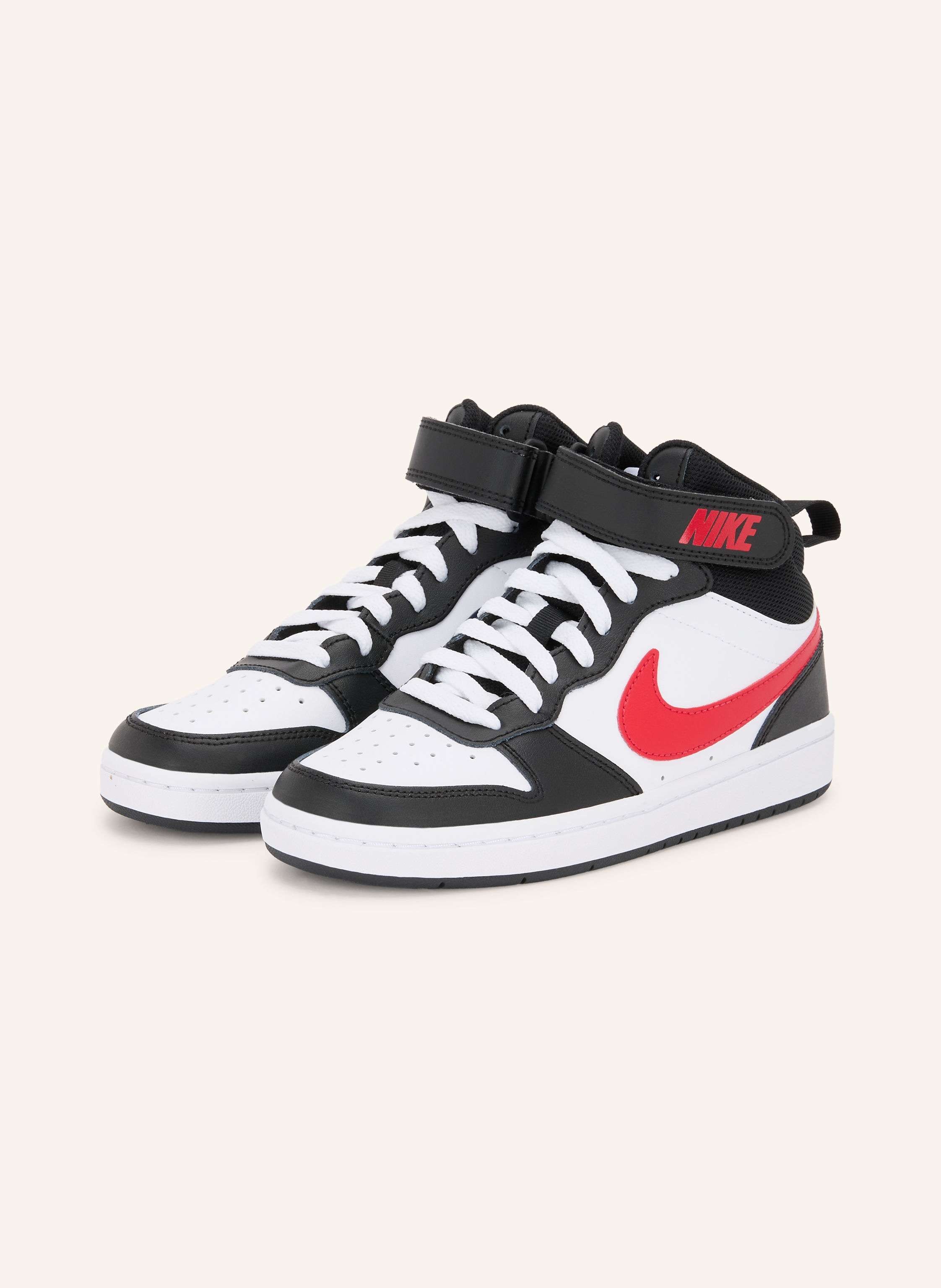 Nike Hightop-Sneaker COURT BOROUGH MID 2